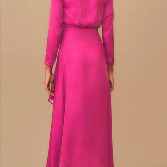 Farm Rio dress new with tags size medium - Picture 7 of 13